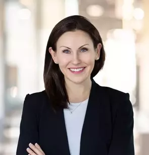 Carolyn Pogue, Port Moody, Real Estate Agent